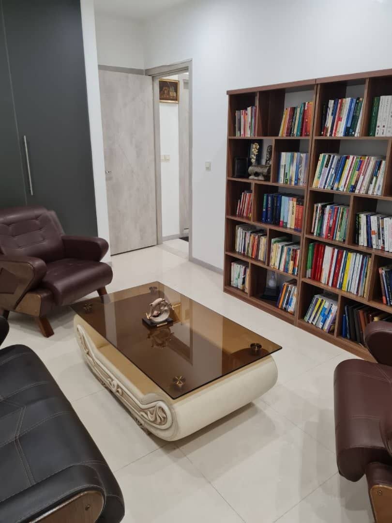 مطب دکتر الهام خوشگو